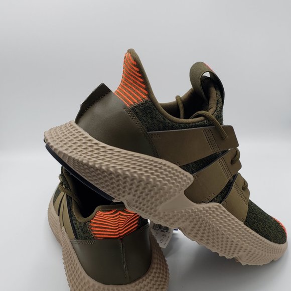 *SOLD* NEW MENS ADIDAS PROPHERE SNEAKERS - Picture 4 of 5